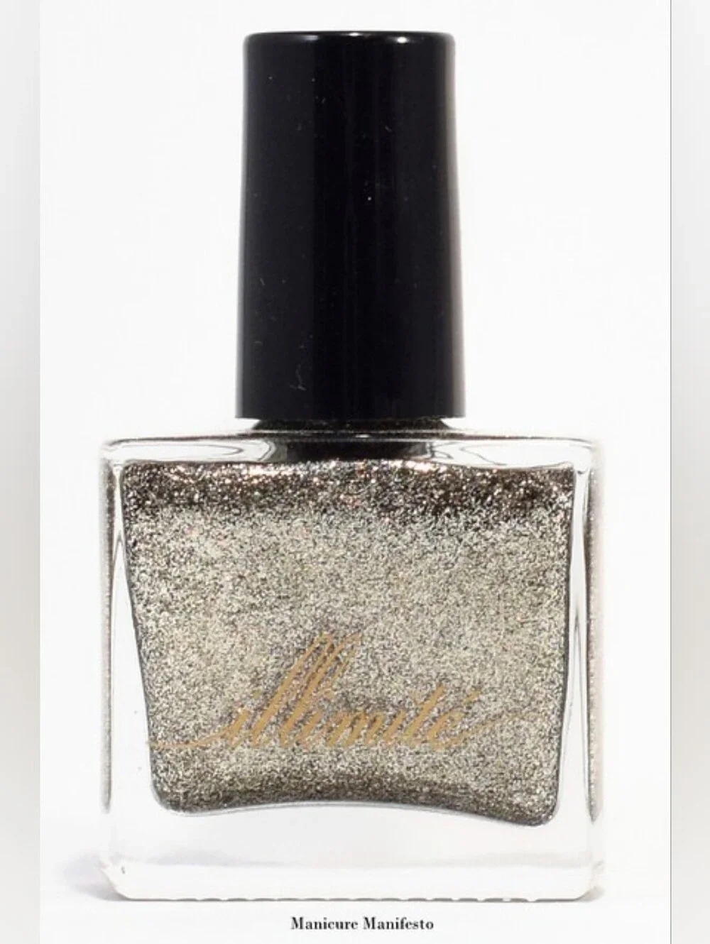 Illimité 💅 Avignon from the 2018 Picasso Collection - Retired/discontinued - Picture 7 of 7